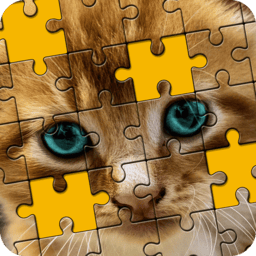 jigsawPuzzleCatsKitten